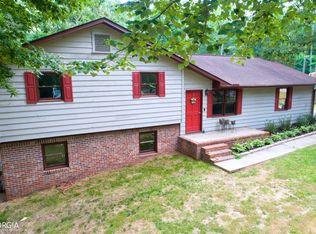 123 Oak Ridge Way, Bremen, GA 30110