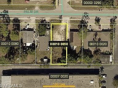 1st image of 1928 Palm Dr