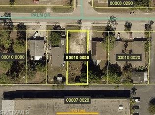 1928 Palm Dr, Fort Myers, FL 33907