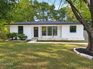 311 Crest Hill Dr, Conroe, TX 77301
