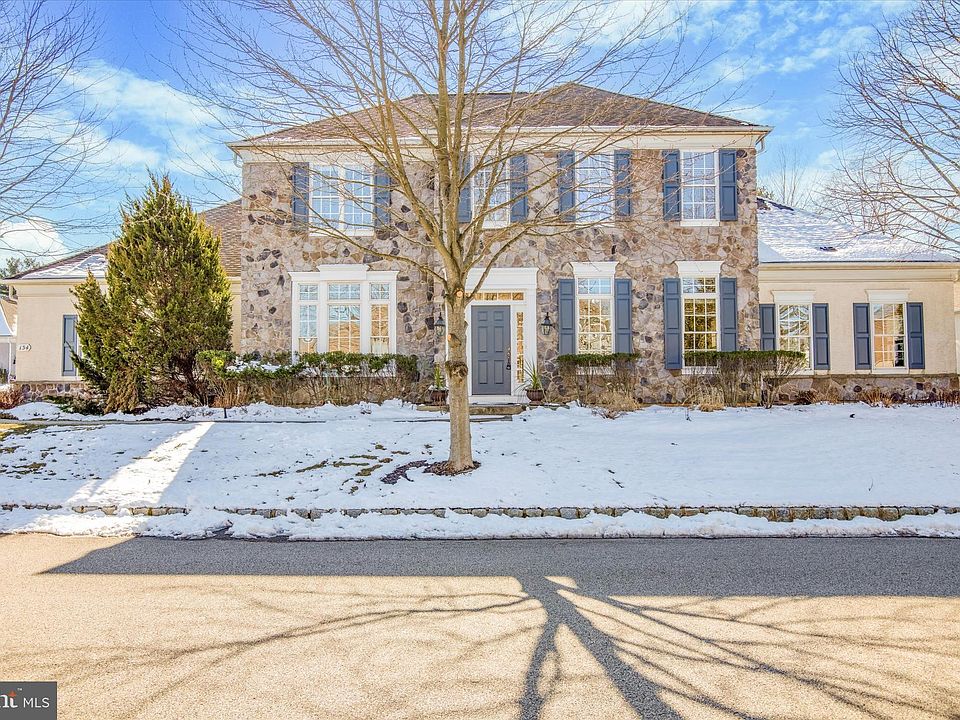 134 Mahogany Way, Upper Gwynedd, PA 19446 Zillow