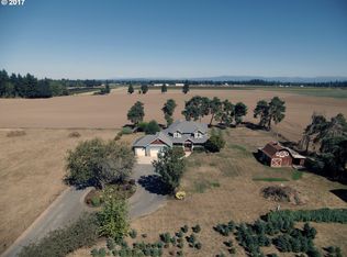 27332 S Meridian Rd, Aurora, OR 97002