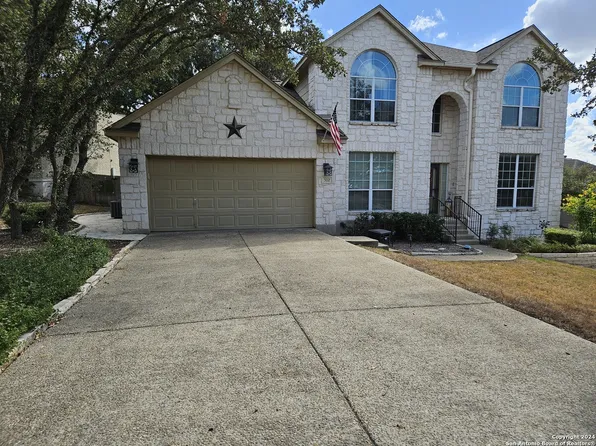 502 Ken Drive, San Antonio, TX 78258