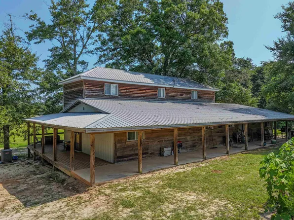 3128 Alabama State Rte #10, Samson, AL 36477