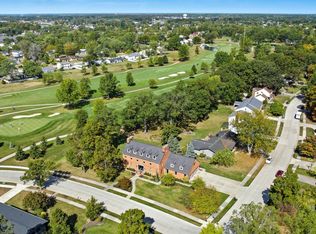 1307 Old Lantern Trl, Fort Wayne, IN 46845