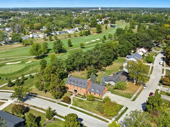 1307 Old Lantern Trl, Fort Wayne, IN 46845