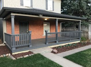 306 Whedbee St APT A, Fort Collins, CO 80524