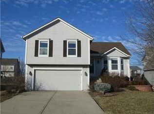 18360 W 161st St, Olathe, KS 66062