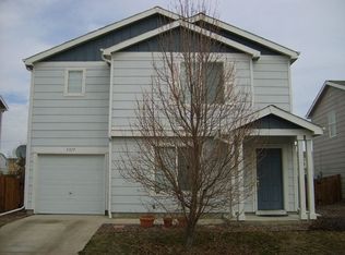 5317 E 100th Way, Thornton, CO 80229