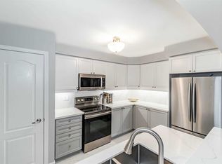 341 Cavanagh Ln, Milton, ON L9T8G2
