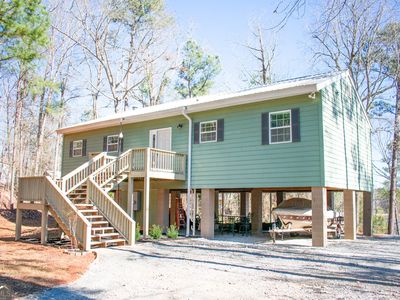 2786 Chapel Dr, Elberton, GA, 30635