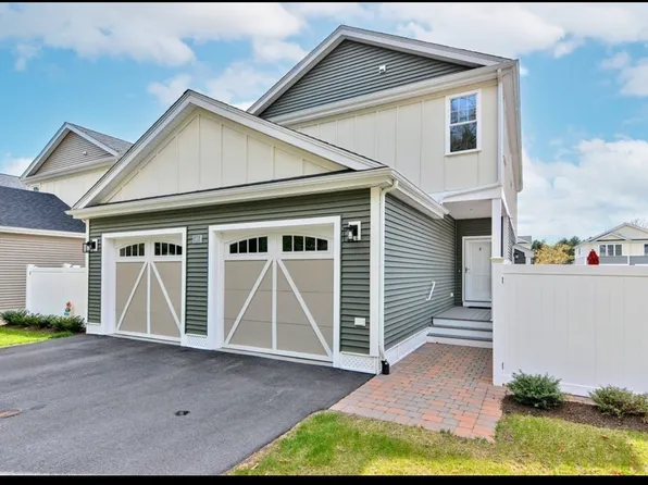 37 Cleary Cir, Norfolk, MA 02056