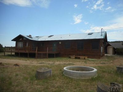 105 Los Vaqueros Cir, Walsenburg, CO, 81089