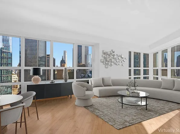 146 W 57th St APT 40D, New York, NY 10019