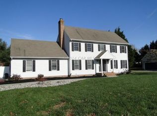27956 White Pond Dr, Salisbury, MD 21801