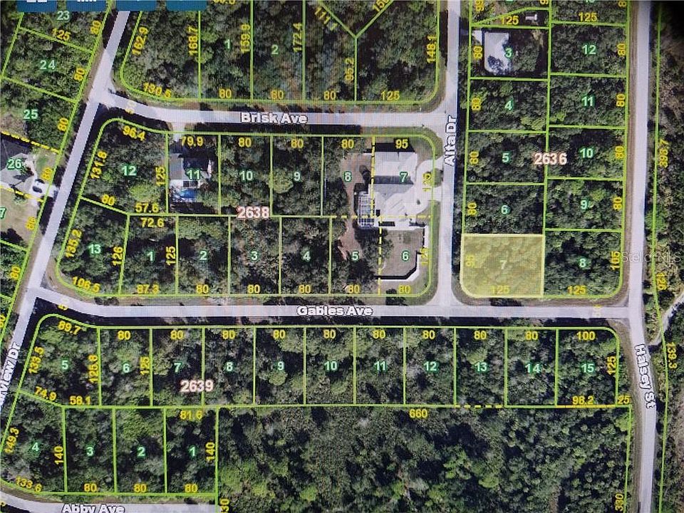 2nd image of 1328 Alta Dr