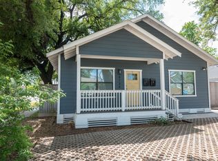 4734 Bell St UNIT A, Houston, TX 77023