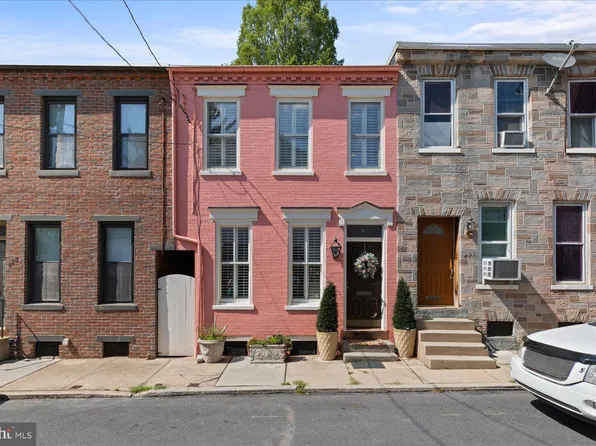 423 W Marion St, Lancaster, PA 17603