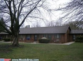 236 E Maple St, Dwight, NE 68635