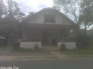 1318 Clifton St, Conway, AR 72034