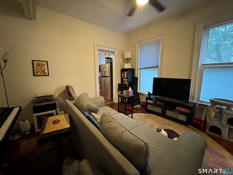 49 Edwards St #1A — Photo 4