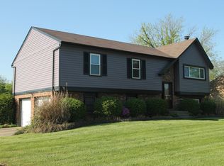 10514 McClure Ct, Louisville, KY 40241