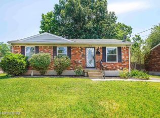 5819 Spicewood Ln, Louisville, KY