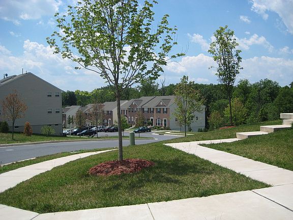 View from Front Yard