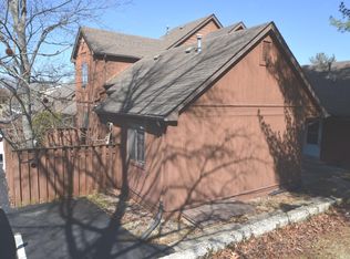 199 Tyler Ave APT 3, Harrodsburg, KY 40330