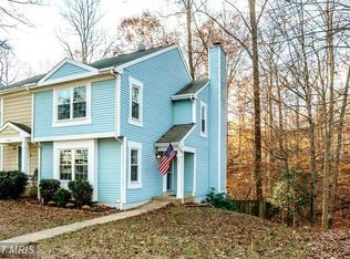 15348 Inlet Pl, Dumfries, VA 22025