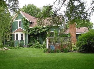 2300 W Drahner Rd, Oxford, MI 48371