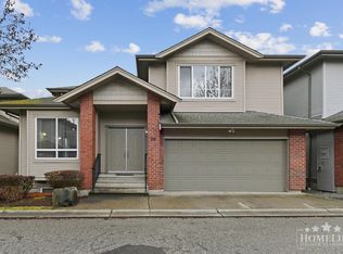 6116 128th St UNIT 28, Surrey, BC V3X 1T1