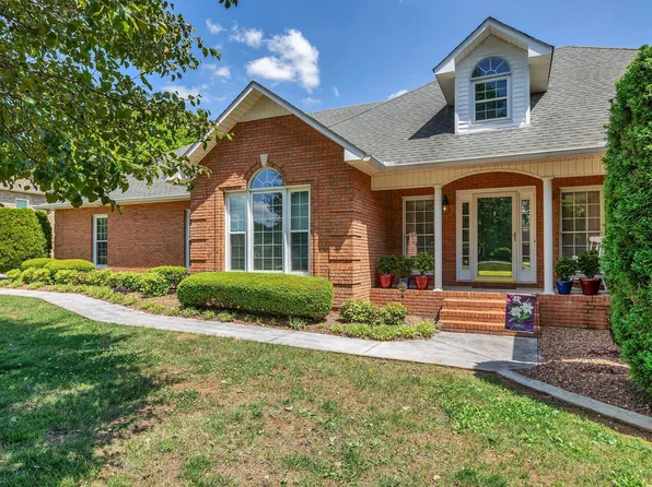 178 Sugar Leaf Cir, Winchester, TN 37398