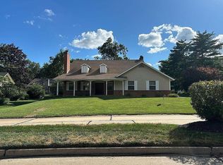 1517 Gettysburg Lndg, Saint Charles, MO 63303