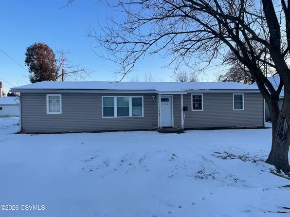 1227 Rear 7 Ave, Berwick, PA 18603