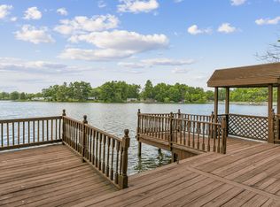 46 Lakeshore Dr, Beechgrove, TN 37018