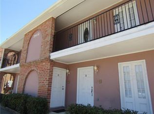 3412 W Esplanade Ave N APT D, Metairie, LA 70002