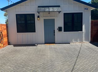 438 Sonora Dr, San Mateo, CA 94402