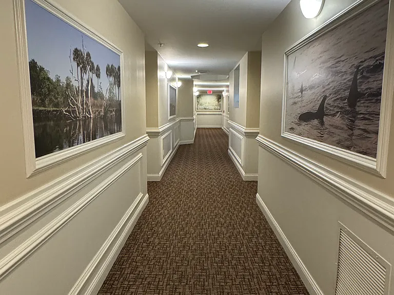 4620 Riverwalk Village Ct #7204 — Photo 34