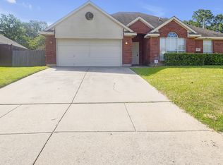 3807 Woodside Dr, Arlington, TX 76016