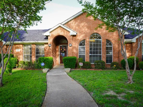 1202 Bluffview Dr, Desoto, TX 75115