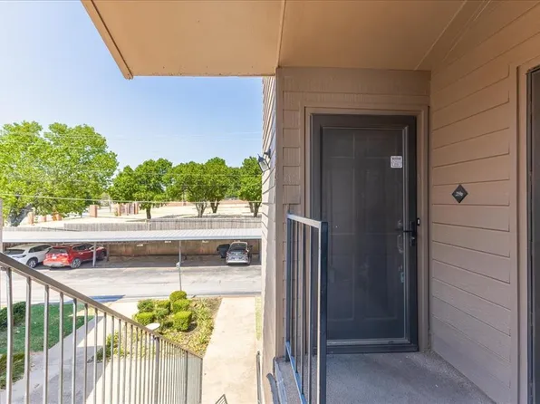 5912 N Pennsylvania Ave APT 219-A, Oklahoma City, OK 73112