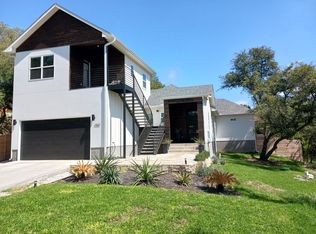 1405 Minnie Dr, Austin, TX 78732