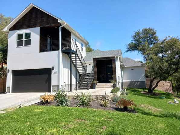 1405 Minnie Dr, Austin, TX 78732