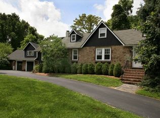 124 Sandy Rdg, Stockton, NJ 08559