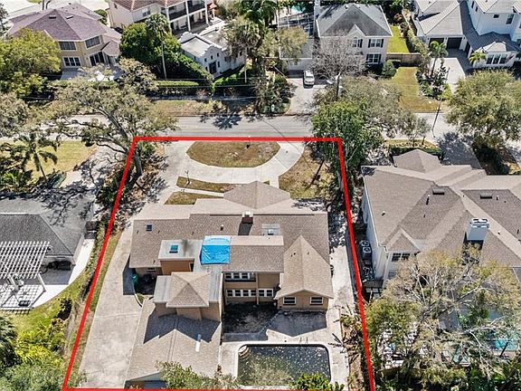 3rd image of 4205 W Azeele St Lot 16