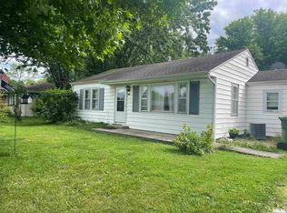 206 Springfield Ave, Anna, IL 62906