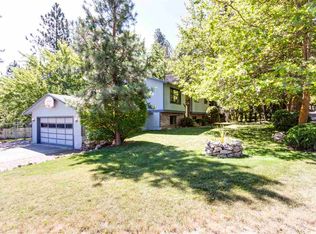 1605 S Buttercup St, Spokane, WA 99212