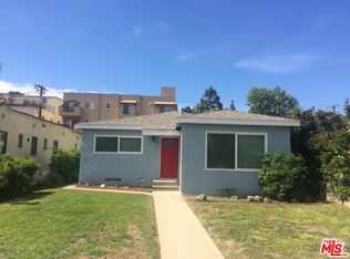 2481 Wellesley Ave, Los Angeles, CA 90064