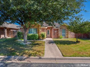4122 Harmony Ln, San Angelo, TX 76904